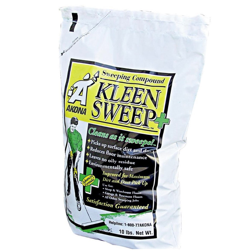 Kleen Sweep 1810 TV1