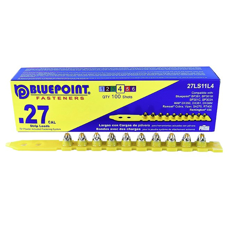 Blue Point Fasteners 27LS11L4P