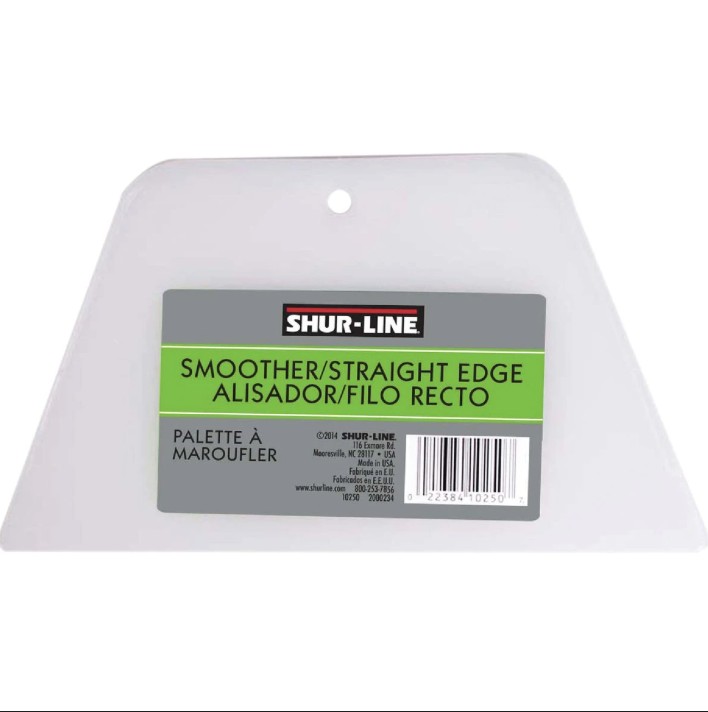 SHUR-LINE 10250ZS