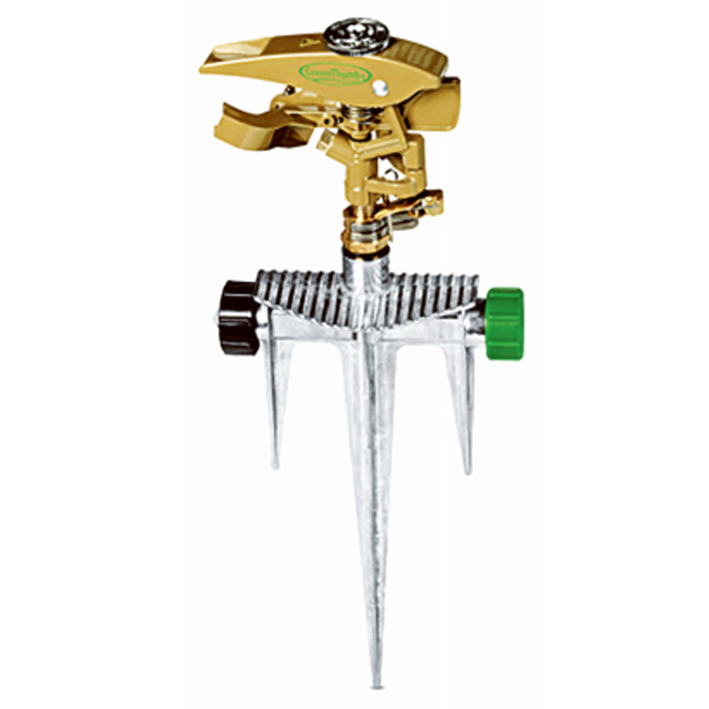 Pulsating Impulse Spike Sprinkler | Gilmour