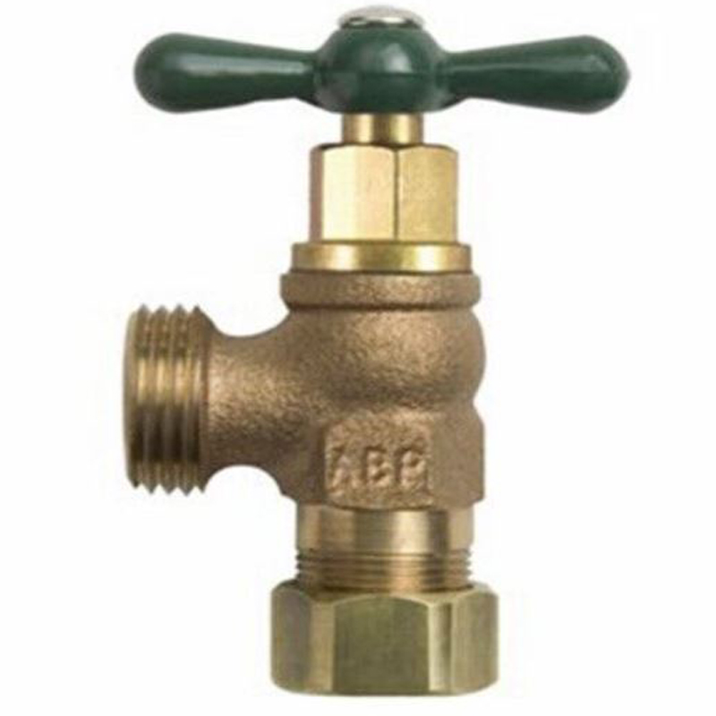 ARROWHEAD BRASS 221CCRBLF