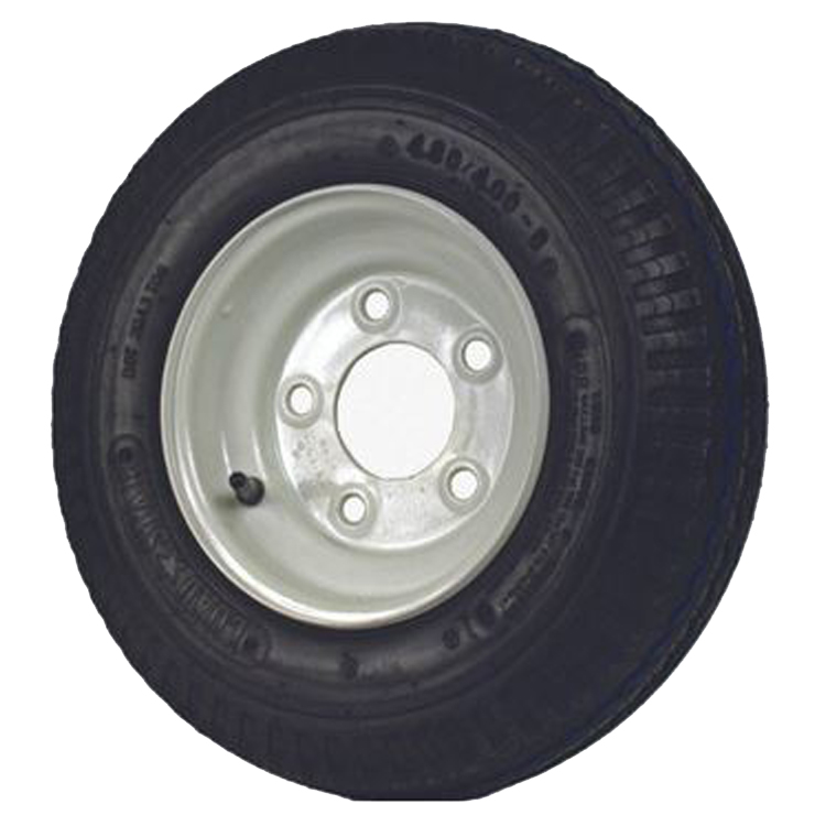 MARTIN Wheel DM408B-5I