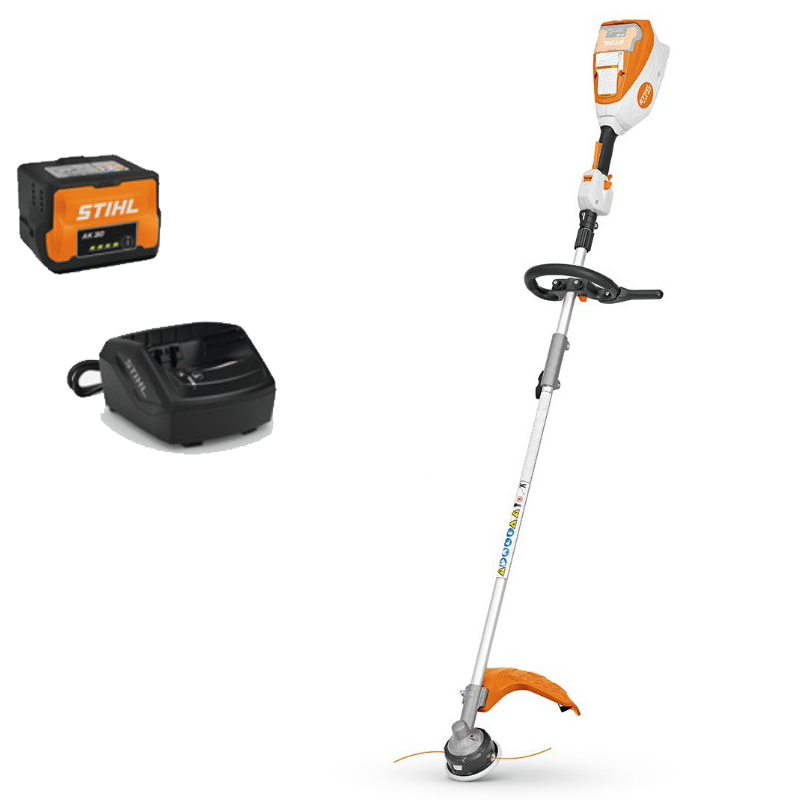 STIHL KMA80 R
