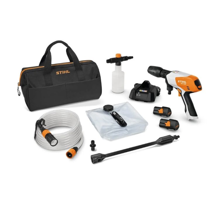 STIHL RCA 20 SET