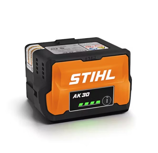 STIHL AK 30