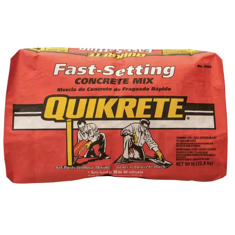 Quikrete 1004-50