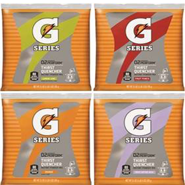 Gatorade 6968879