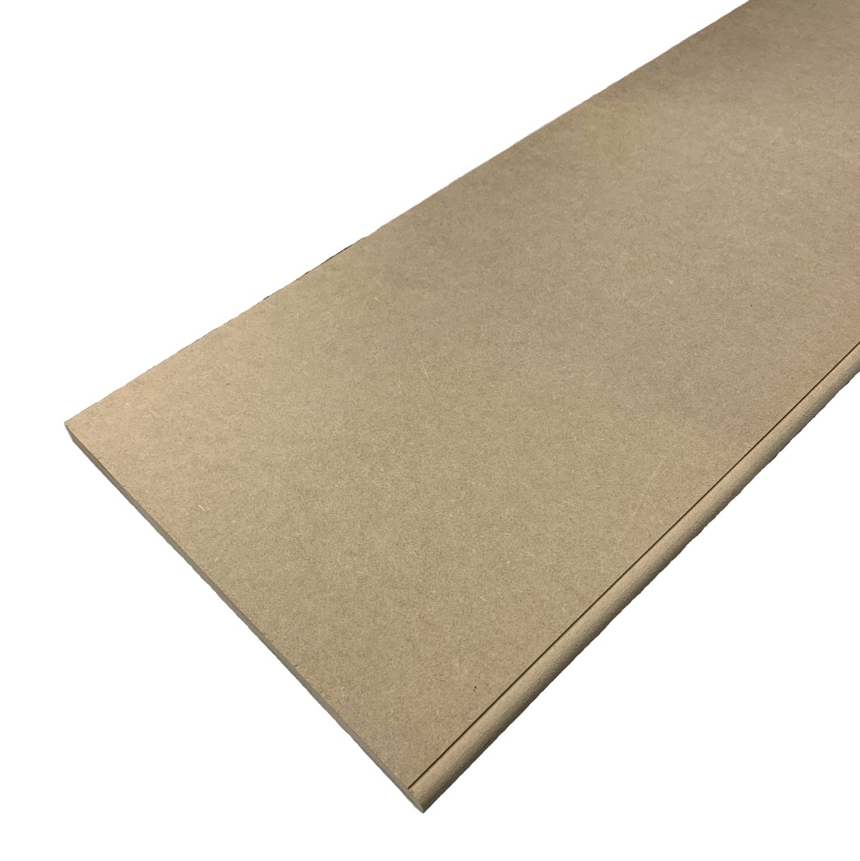 Dr. Ike's 3/4X12X6 MDF