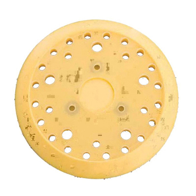 Abrasive Accessories