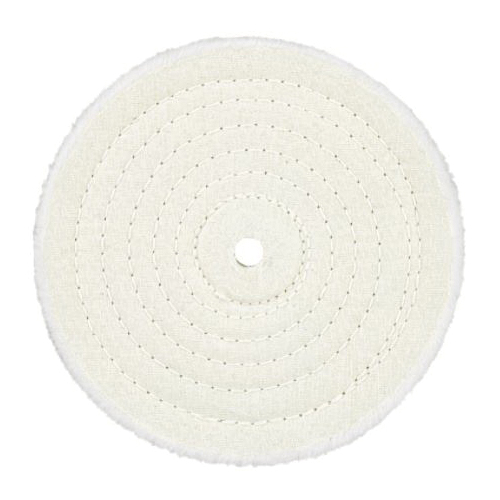 Buffing Bonnets & Pads