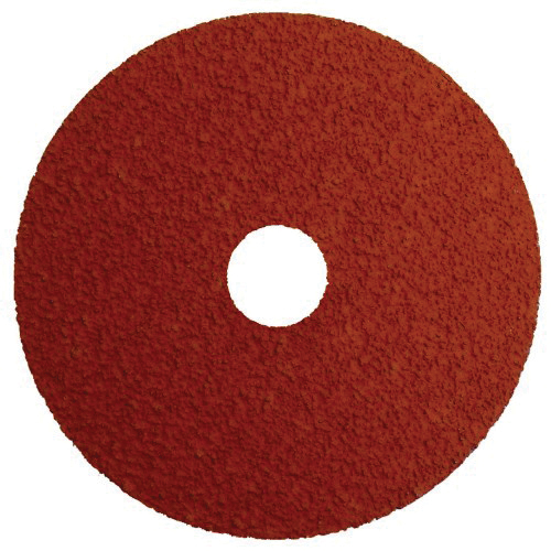 Coated Abrasive Discs & Wheels