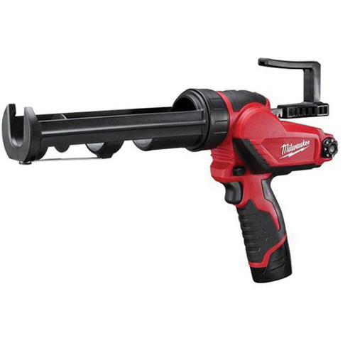 Cordless Caulk Guns