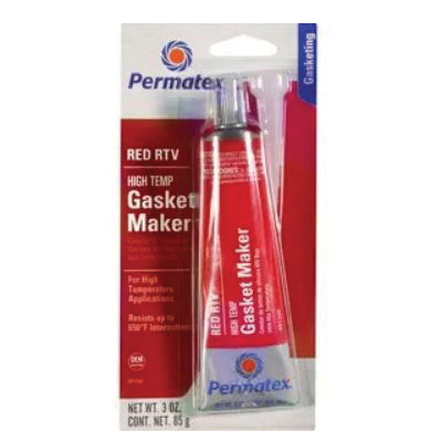 Gasket Makers