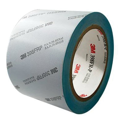 Glass Cloth Tapes