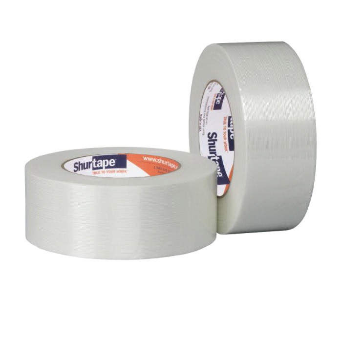 Strapping Tapes