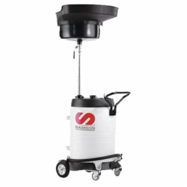 Oil Drainers & Collectors