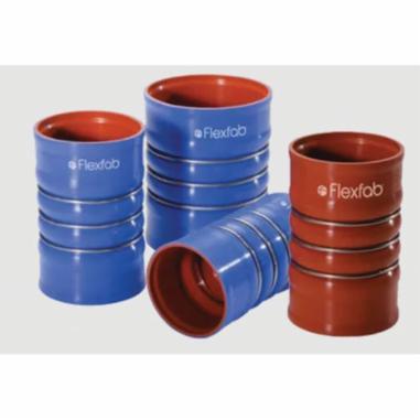 Intercooler Hoses & Pipe