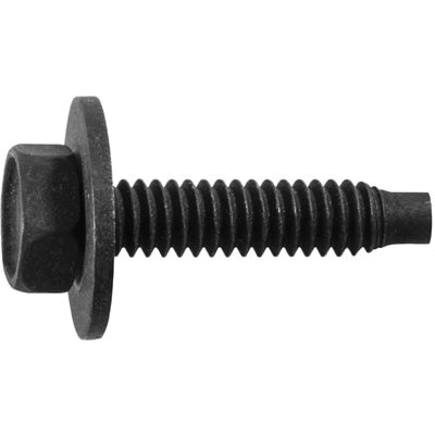 Automotive Fasteners
