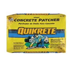 Concrete & Masonry Repair