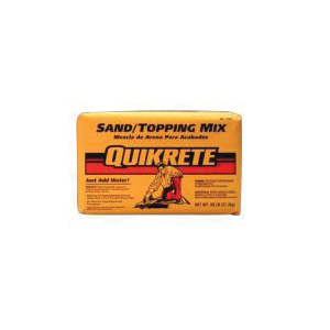 Cement & Concrete Aggregates