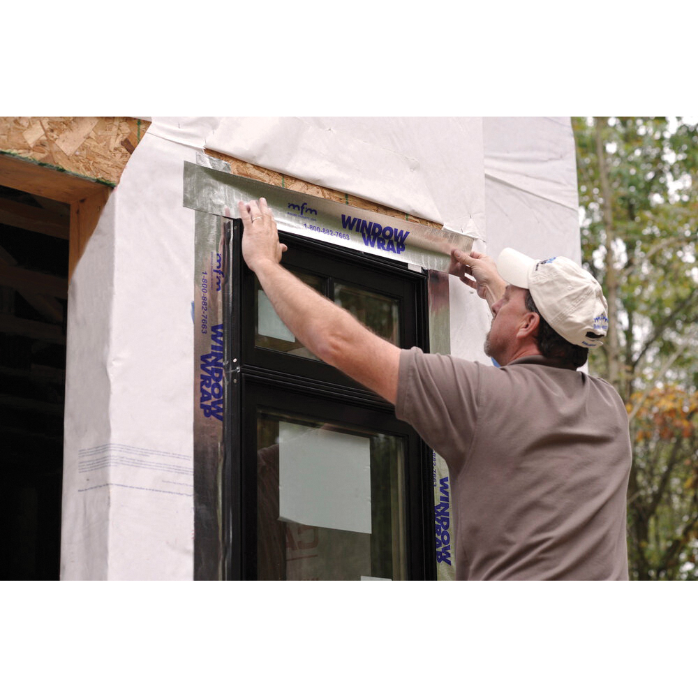 Door & Window Flashing