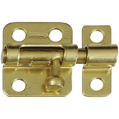 Door Bolts & Guards