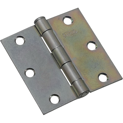 Square Hinges