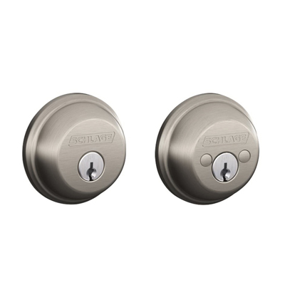 Door Locks & Handles