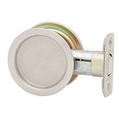 Pocket Door Locks