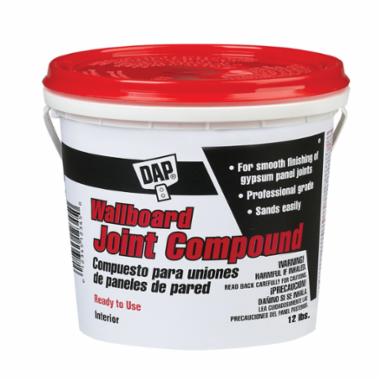 Drywall Joint Compounds