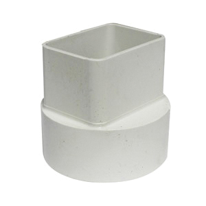 Downspout Accessories