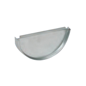 Gutter End Caps
