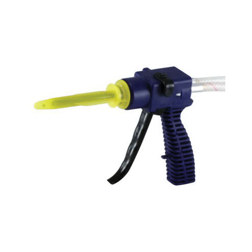 Spray Foam Insulation Guns