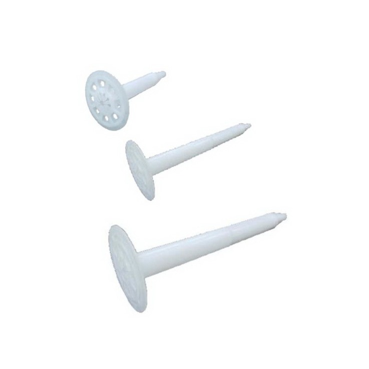 Insulation Fasteners & Hardware
