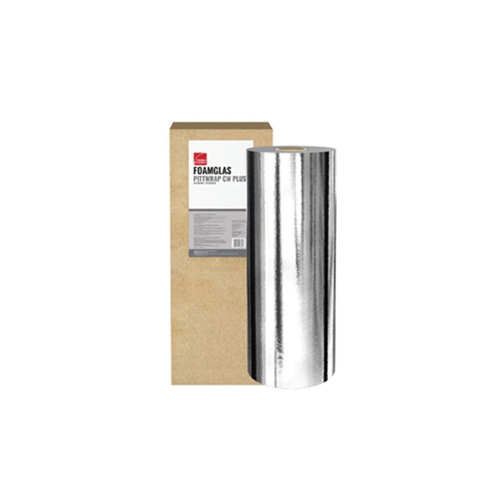 Vapor Barriers & Retarders