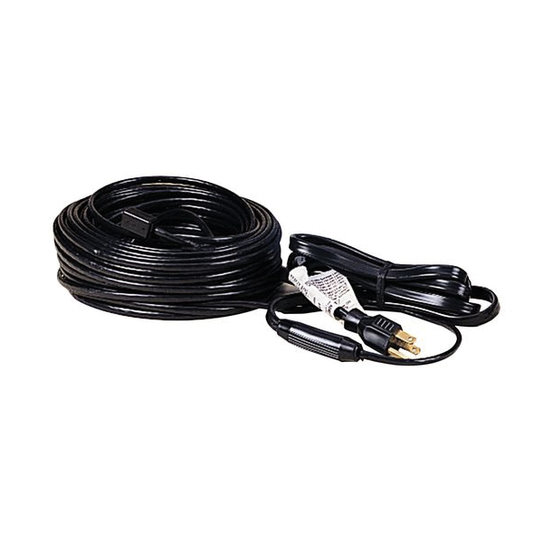 Roof Heating Cables & Accessories