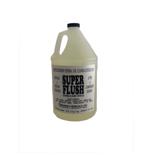 Cleaning Chemicals