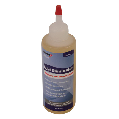 Cleaning Additives