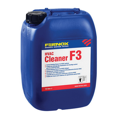 Specialty Chemicals
