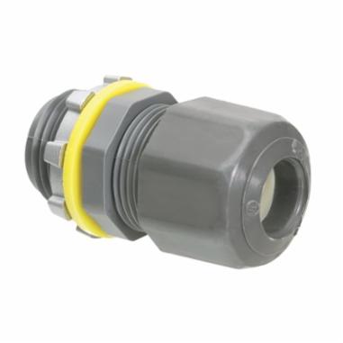 Coaxial Connectors