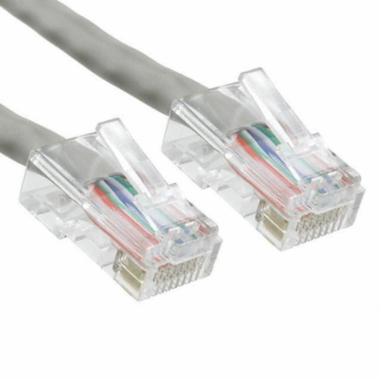 Copper & Fiber Modular Inserts