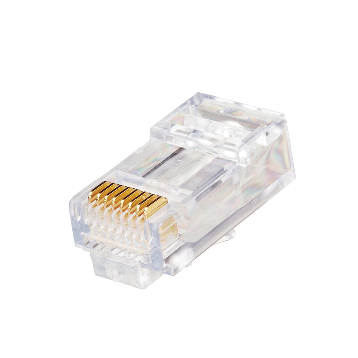 Inside Plant | Connectors & Adapters | Power & Tel