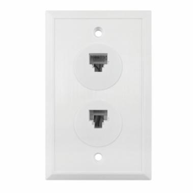 Combination Outlets