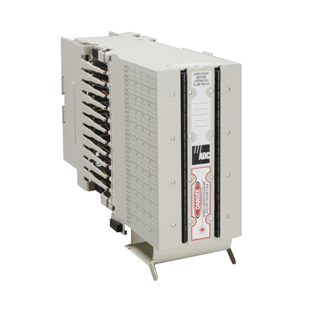 Outside Plant | Splice Closures, Trays & Terminals | Power & Tel