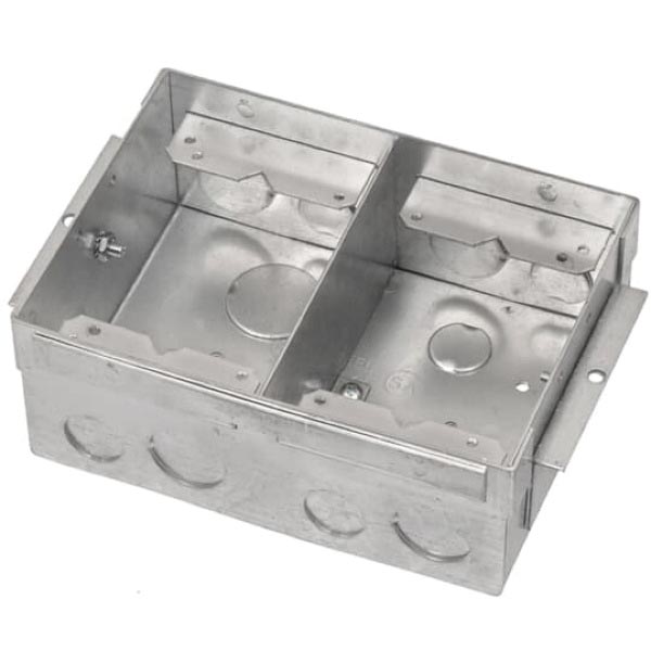 Floor Boxes