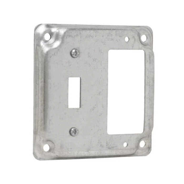 Electrical Box Covers