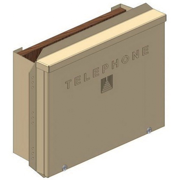 Telephone Cabinets