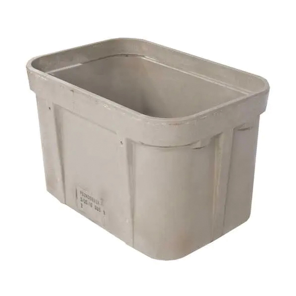 Underground Boxes, Vaults & Accessories