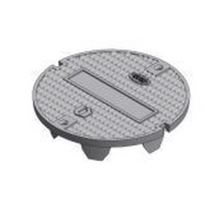 Underground Box & Vault Accessories