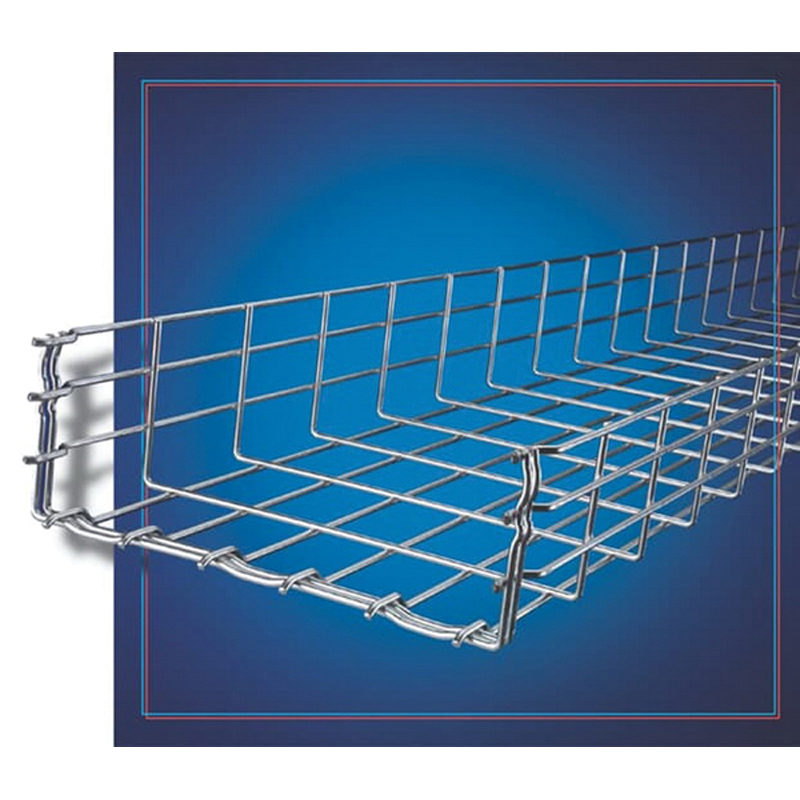 Cable Tray Straight Sections
